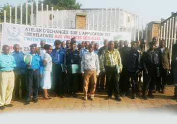 13 Karibu 150 Respect de la loi