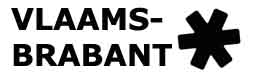 150623 Vlaams Brabant Logo