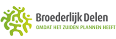 150824 BroederlijkDelen logo