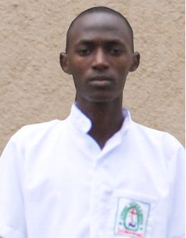 Alain Medard Muhikaze