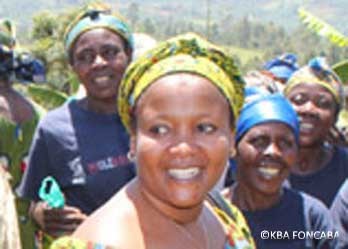 Angele Bahige AIBEF Nov 2013