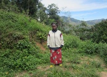 Antoinette MMulimbwa Wasso