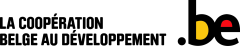 logo Cooperation Belge au Developpement