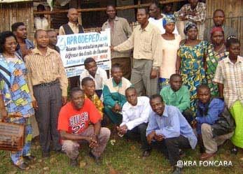 Luc bonte et bernadette visite GB dec 2005