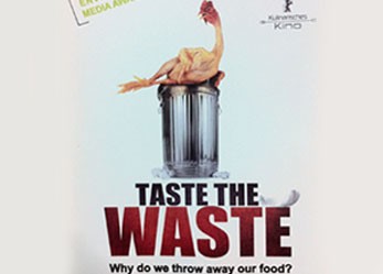 Taste the waste 3